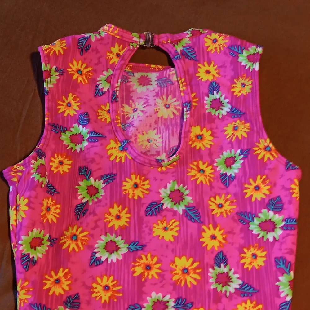 GIRLS/YOUTH BATHINGSUIT - Picture 3 of 7